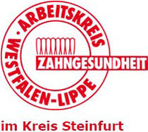 Arbeitskreis Zahngesundheit Kreis Steinfurt
