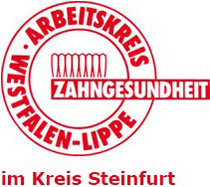 Arbeitskreis Zahngesundheit Kreis Steinfurt